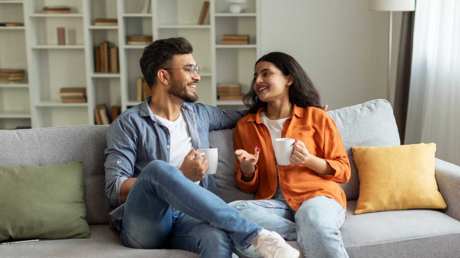 Top Secrets to a Happy and Long-lasting Love Marriage